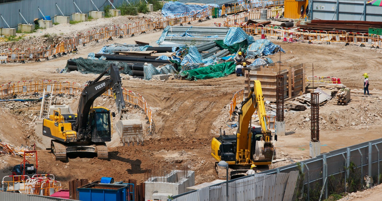 Construction