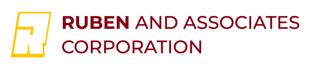 Ruben And Associates Corporation